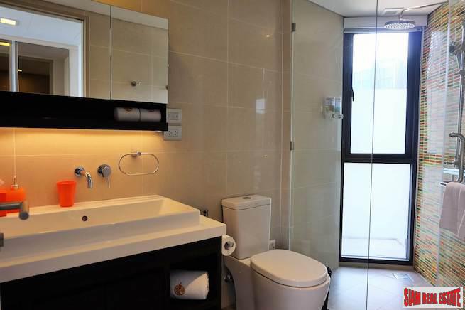 Cassia Residence | Sensational Sea & Lagoon Views from this Two Bedroom Condo in Laguna-2