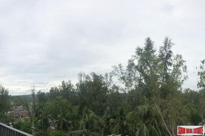 Cassia Residence | Two Storey One Bedroom Condo with Garden Views in Laguna-2