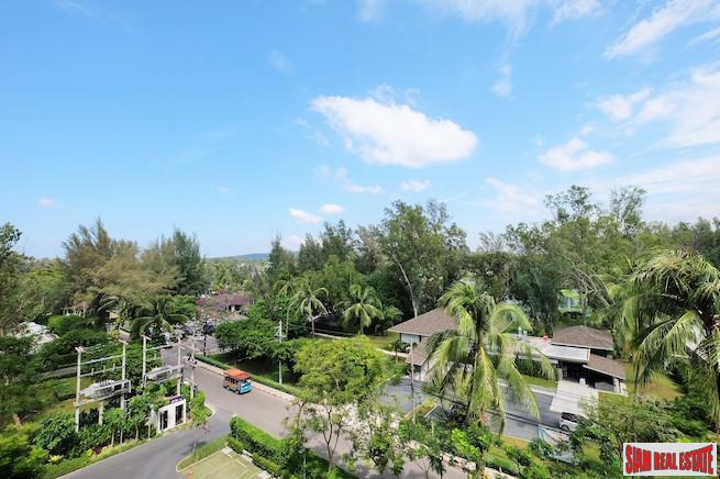 Cassia Residence | Colorful Two Storey Two Bedroom Condo for Sale in Laguna, Phuket-5