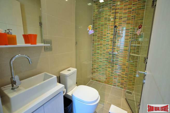 Cassia Residence | Colorful Two Storey Two Bedroom Condo for Sale in Laguna, Phuket-6