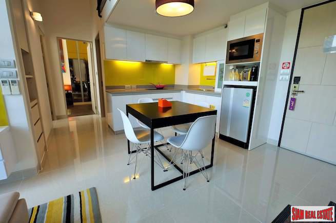Cassia Residence | Colorful Two Storey Two Bedroom Condo for Sale in Laguna, Phuket-8