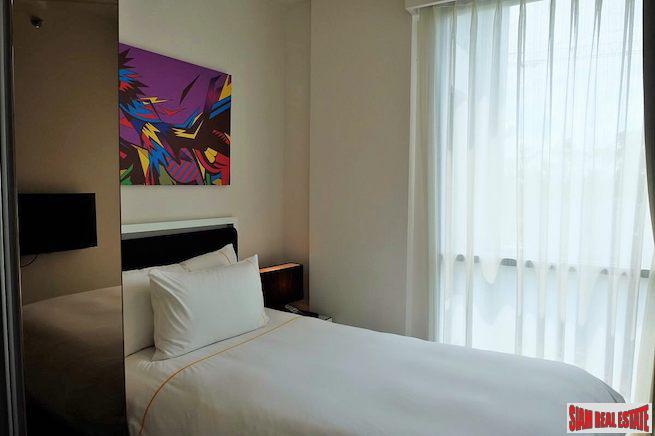 Cassia Residence | Spacious Two Bedroom Laguna Condo with Excellent Sea & Lagoon Views-3