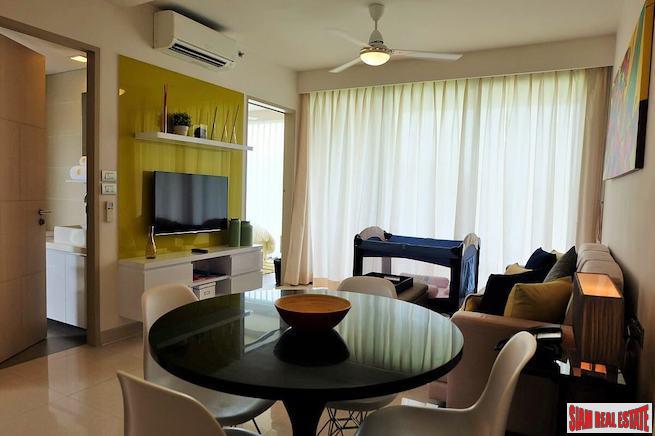 Cassia Residence | Spacious Two Bedroom Laguna Condo with Excellent Sea & Lagoon Views-6