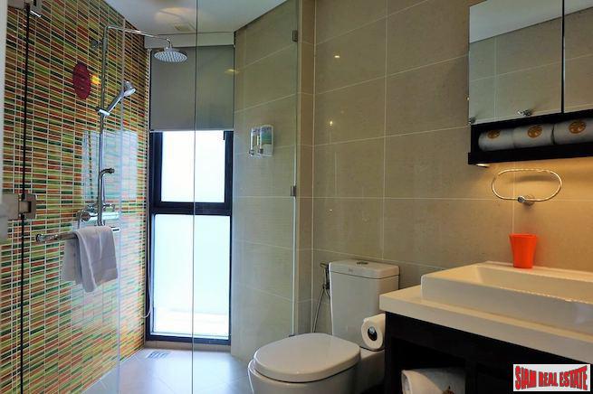 Cassia Residence | Spacious Two Bedroom Laguna Condo with Excellent Sea & Lagoon Views-7