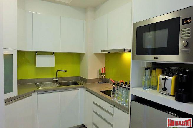 Cassia Residence | Spacious Two Bedroom Laguna Condo with Excellent Sea & Lagoon Views-8