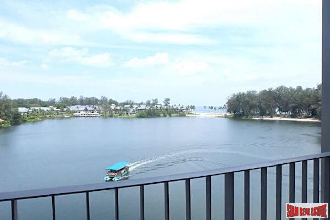 Cassia Residence | Exceptional Sea Views from this Two Bedroom Laguna Condo-2