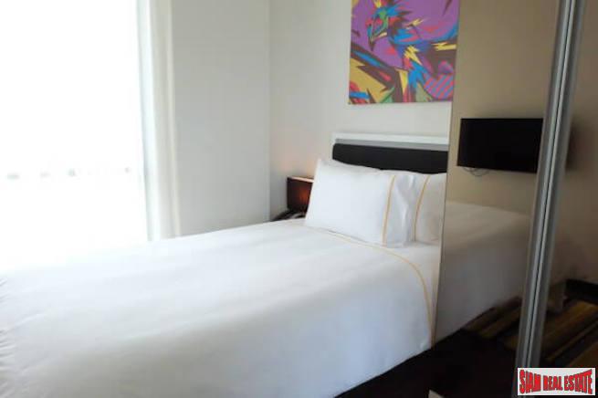Cassia Residence | Exceptional Sea Views from this Two Bedroom Laguna Condo-6