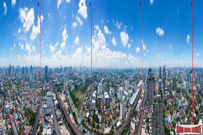 New High-Rise Condo at Phetchaburi-Thonglor by Leading Thai Developer - 1 Bed 27 to 29 sqm-17