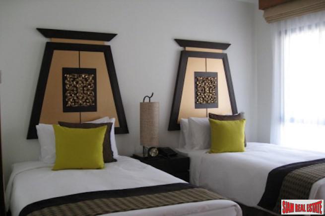 Laguna Townhomes | Beautiful Four Bedroom Townhome with Private Pool for Sale in Laguna-4