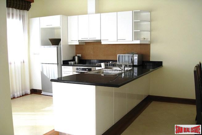 Laguna Townhomes | Beautiful Four Bedroom Townhome with Private Pool for Sale in Laguna-7