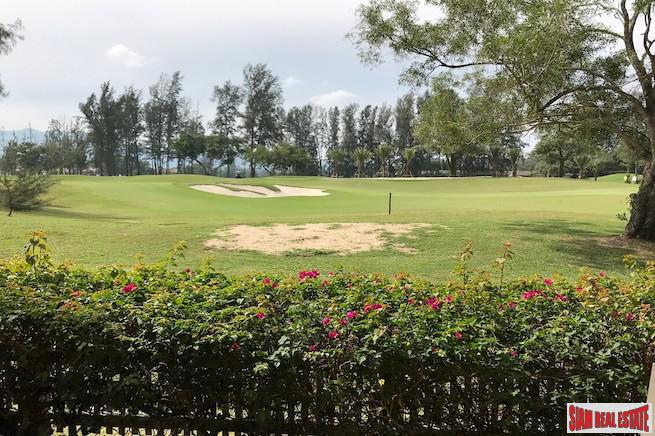 Laguna Townhomes | Spectacular Golf Course Views from this Three Bedroom Townhome for Sale-0