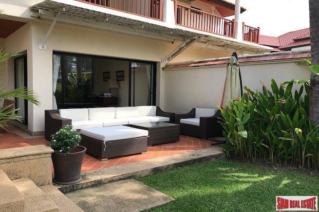 Laguna Townhomes | Spectacular Golf Course Views from this Three Bedroom Townhome for Sale-4