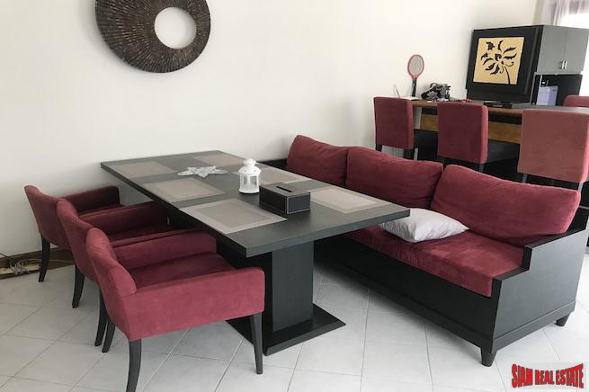 Laguna Village Townhomes | Private Laguna Vila for Sale with Three Bedrooms, Lagoon & Garden Views-5