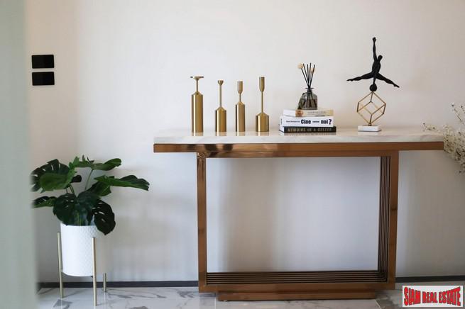 Luxury Moroccan Inspired Pools Villa Development in BangJo-19