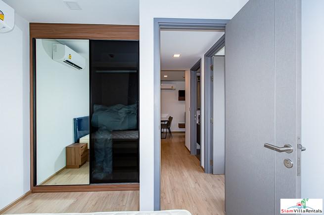 Taka Haus Ekamai 12 | Nicely Decorated and Fully Furnished Two Bedroom Condo for Rent-9