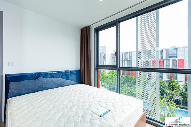 Taka Haus Ekamai 12 | Nicely Decorated and Fully Furnished Two Bedroom Condo for Rent