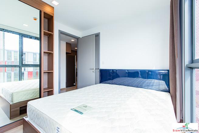 Taka Haus Ekamai 12 | Nicely Decorated and Fully Furnished Two Bedroom Condo for Rent-12