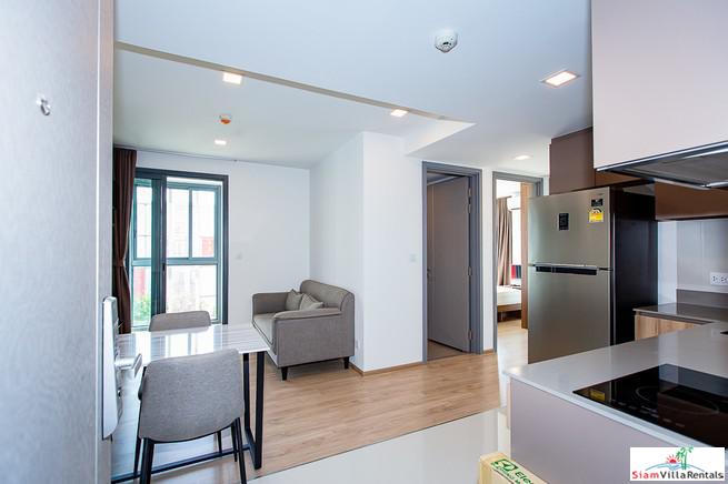 Taka Haus Ekamai 12 | Nicely Decorated and Fully Furnished Two Bedroom Condo for Rent