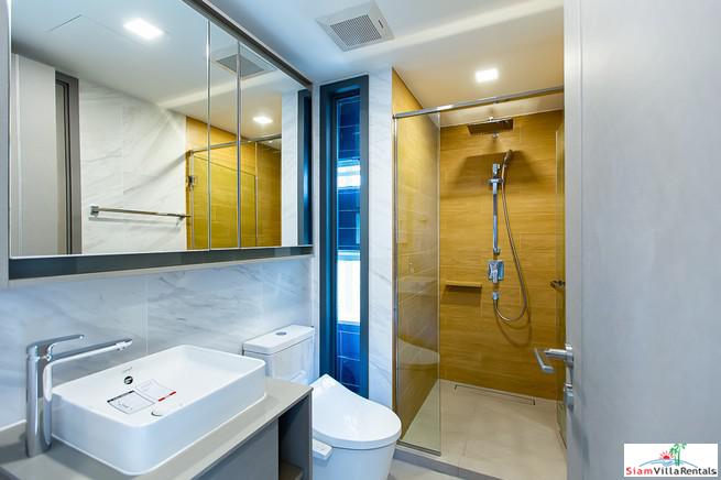 Taka Haus Ekamai 12 | Nicely Decorated and Fully Furnished Two Bedroom Condo for Rent