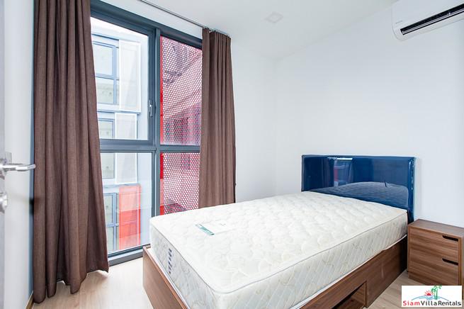 Taka Haus Ekamai 12 | Nicely Decorated and Fully Furnished Two Bedroom Condo for Rent