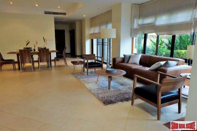 Laguna Village Townhomes | Lagoon and Garden Views from this Exquisite Three Bedroom Townhome-2