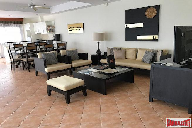 Laguna Village Townhomes | Serene Lagoon Views and Private Pool in this Three Bedroom Townhome