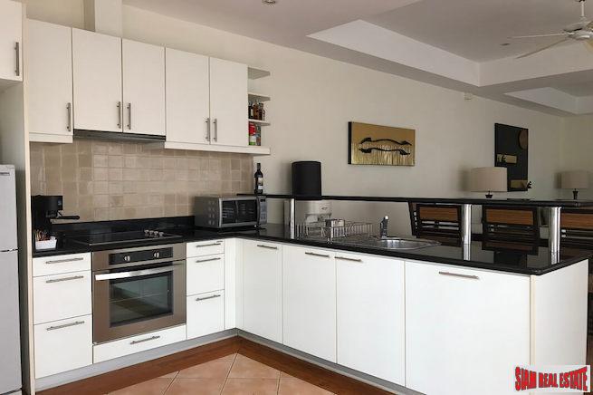 Laguna Village Townhomes | Serene Lagoon Views and Private Pool in this Three Bedroom Townhome