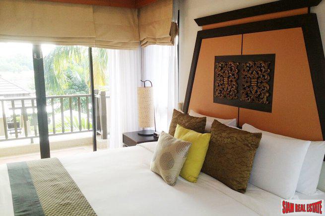 Laguna Village Townhomes | Garden and Lagoon Views from this Lovely Three Bedroom Townhome-3