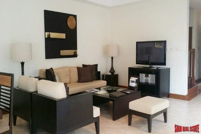 Laguna Village Townhomes | Garden and Lagoon Views from this Lovely Three Bedroom Townhome-4