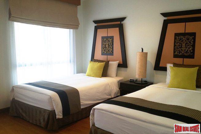 Laguna Village Townhomes | Garden and Lagoon Views from this Lovely Three Bedroom Townhome-8