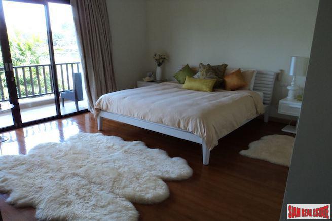 Laguna Village Townhomes | Extra Spacious Three Bedroom with Large Private Pool and Lagoon Views-6