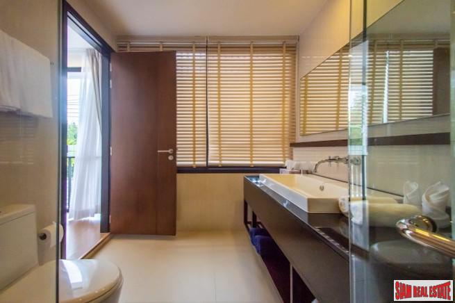 Laguna Park Phuket Townhome | Large Comfortable Three Bedroom Townhome with Garden Views-3