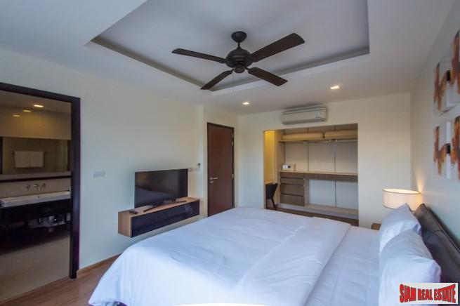 Laguna Park Phuket Townhome | Large Comfortable Three Bedroom Townhome with Garden Views-6
