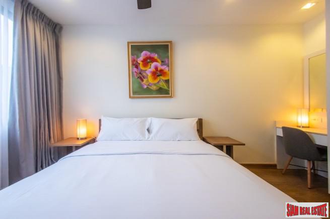 Laguna Park Phuket Townhome | Large Comfortable Three Bedroom Townhome with Garden Views-7