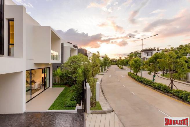 Laguna Park Phuket Townhome | Three Storey Townhome with Private Pool-9