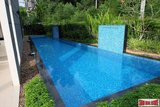 Laguna Park Phuket Townhome | Three Storey Townhome with Private Pool-4