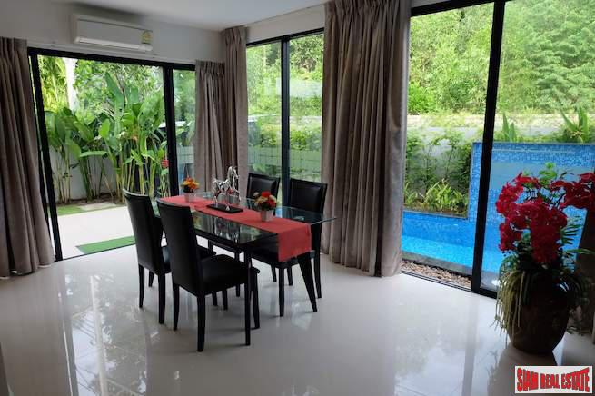 Laguna Park Phuket Townhome | Three Storey Townhome with Private Pool-7
