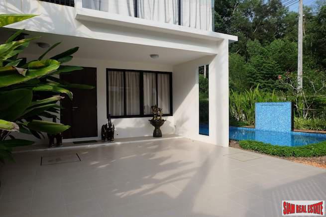 Laguna Park Phuket Townhome | Three Storey Townhome with Private Pool-8