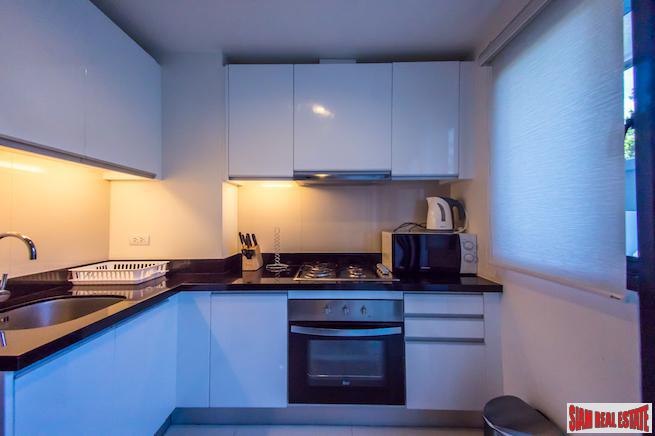 Laguna Park Phuket Townhome | Lush Tropical Garden Views from this Three Bedroom Townhome-6