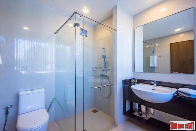 Laguna Park Phuket Townhome | Lush Tropical Garden Views from this Three Bedroom Townhome
