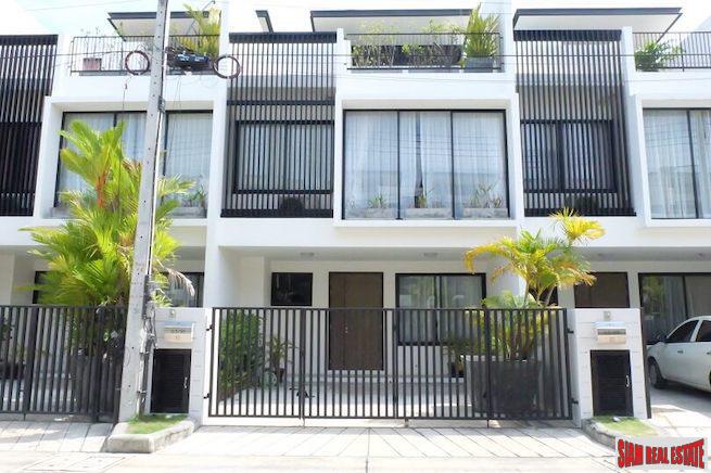 Laguna Park Phuket Townhome | Bright & Cheerful Two Bedroom Townhome for Sale-0
