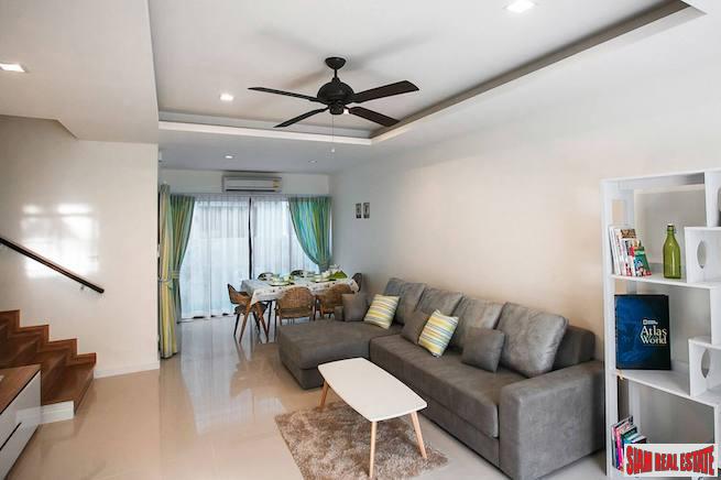 Laguna Park Phuket Townhome | Bright & Cheerful Two Bedroom Townhome for Sale-9
