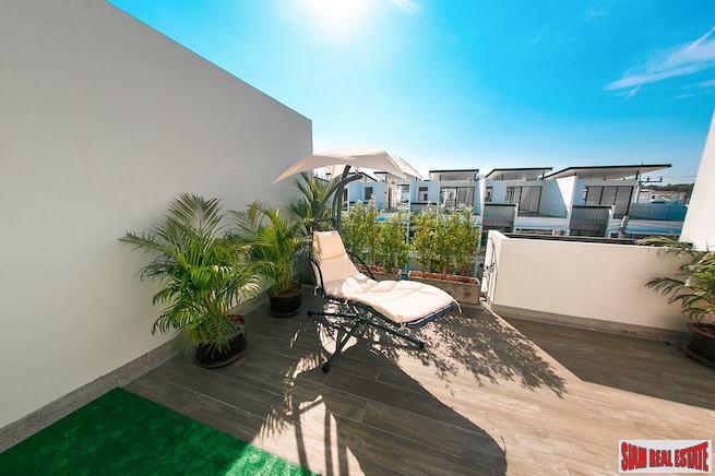Laguna Park Phuket Townhome | Bright & Cheerful Two Bedroom Townhome for Sale-2