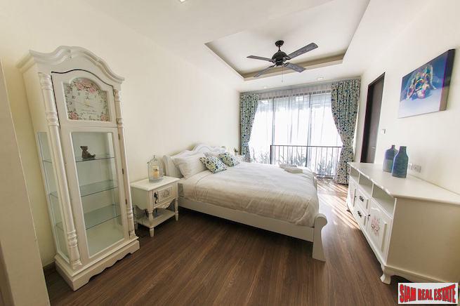 Laguna Park Phuket Townhome | Bright & Cheerful Two Bedroom Townhome for Sale-4