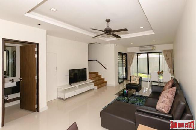 Laguna Park Phuket Townhome | Three Bedroom Freehold Townhome for Sale-0