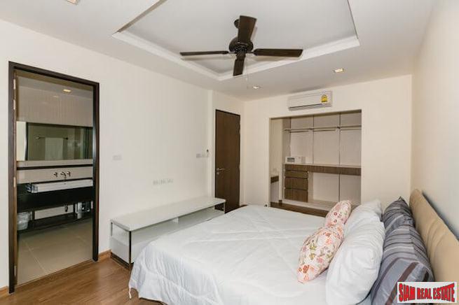 Laguna Park Phuket Townhome | Three Bedroom Freehold Townhome for Sale-1