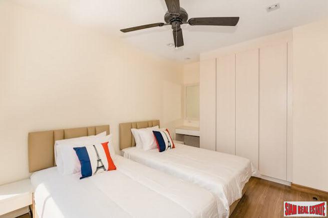 Laguna Park Phuket Townhome | Three Bedroom Freehold Townhome for Sale-2