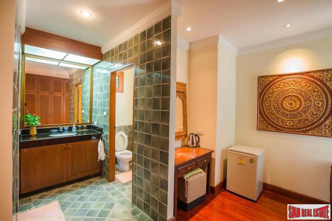 Lakewood Hills | Magnificent Six Bedroom Pool Villa with Amazing Lake and Mountain Views in Layan-16
