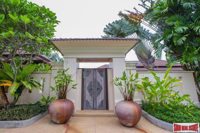 Lakewood Hills | Magnificent Six Bedroom Pool Villa with Amazing Lake and Mountain Views in Layan-26