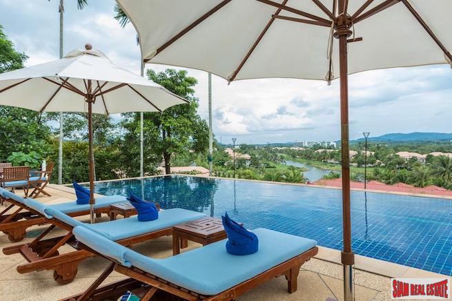 Lakewood Hills | Magnificent Six Bedroom Pool Villa with Amazing Lake and Mountain Views in Layan-5